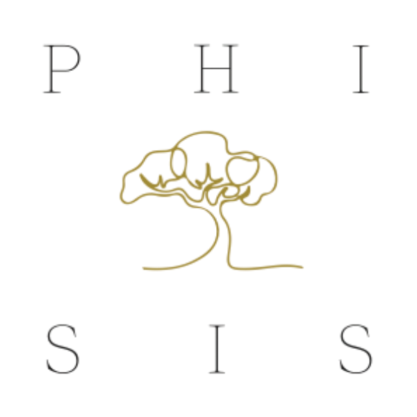 Phisis Nature Retreat Logo
